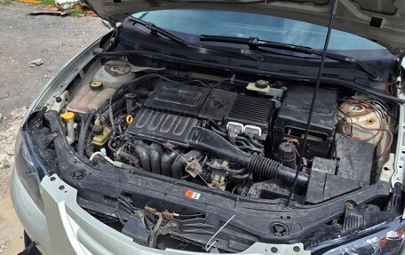 Mazda 3, 2006 год, 500 000 рублей, 4 фотография