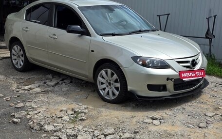 Mazda 3, 2006 год, 500 000 рублей, 2 фотография