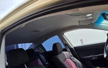 Mazda 3, 2006 год, 500 000 рублей, 14 фотография