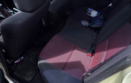 Mazda 3, 2006 год, 500 000 рублей, 11 фотография