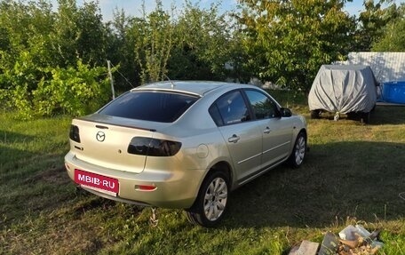 Mazda 3, 2006 год, 500 000 рублей, 21 фотография