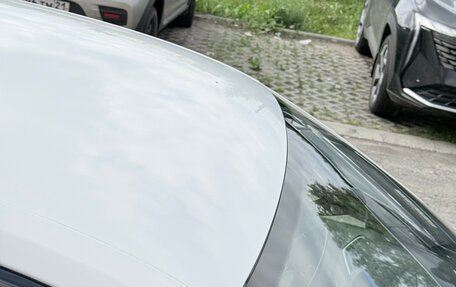 Volkswagen Jetta VI, 2013 год, 900 000 рублей, 10 фотография