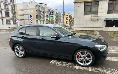 BMW 1 серия, 2011 год, 1 390 000 рублей, 2 фотография