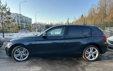 BMW 1 серия, 2011 год, 1 390 000 рублей, 3 фотография
