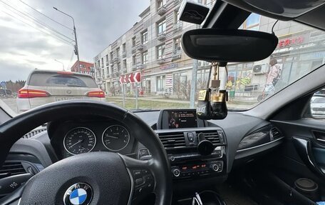 BMW 1 серия, 2011 год, 1 390 000 рублей, 5 фотография