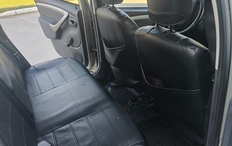 Renault Duster I рестайлинг, 2014 год, 950 000 рублей, 7 фотография
