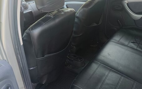 Renault Duster I рестайлинг, 2014 год, 950 000 рублей, 8 фотография