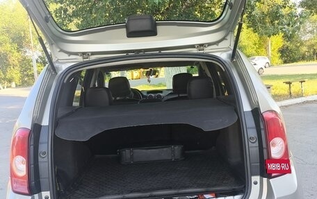 Renault Duster I рестайлинг, 2014 год, 950 000 рублей, 5 фотография