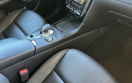 Infiniti QX50 II, 2020 год, 3 350 000 рублей, 20 фотография