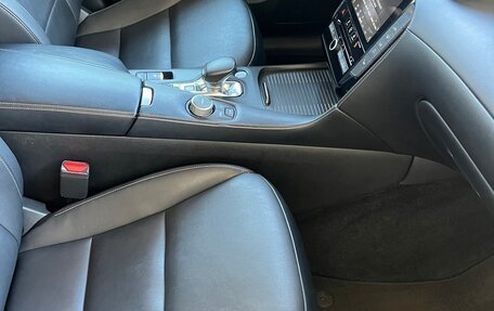 Infiniti QX50 II, 2020 год, 3 350 000 рублей, 21 фотография