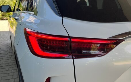 Infiniti QX50 II, 2020 год, 3 350 000 рублей, 17 фотография