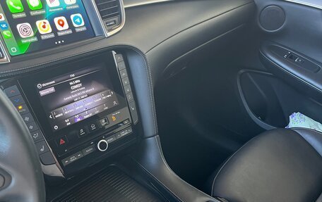 Infiniti QX50 II, 2020 год, 3 350 000 рублей, 15 фотография