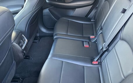 Infiniti QX50 II, 2020 год, 3 350 000 рублей, 24 фотография