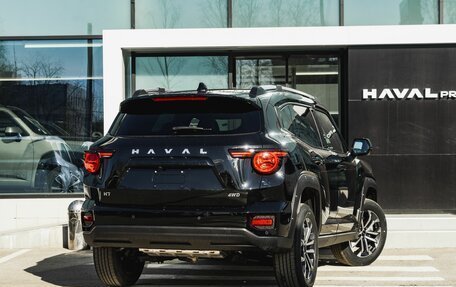 Haval H7, 2026 год, 4 199 000 рублей, 7 фотография