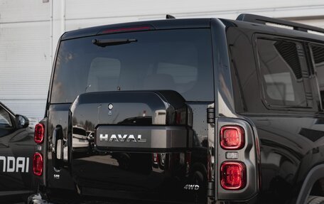 Haval H9, 2026 год, 5 148 010 рублей, 12 фотография