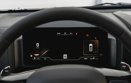 Haval H9, 2026 год, 5 148 010 рублей, 18 фотография