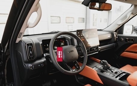 Haval H9, 2026 год, 5 148 010 рублей, 16 фотография