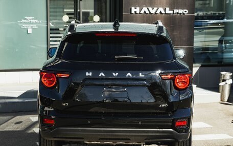 Haval H7, 2026 год, 4 199 000 рублей, 8 фотография