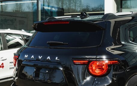 Haval H7, 2026 год, 4 199 000 рублей, 6 фотография