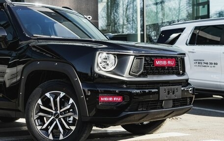 Haval H7, 2026 год, 4 199 000 рублей, 5 фотография