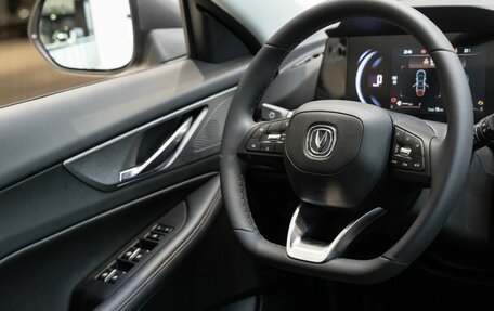 Changan CS35 Plus, 2025 год, 3 013 990 рублей, 3 фотография