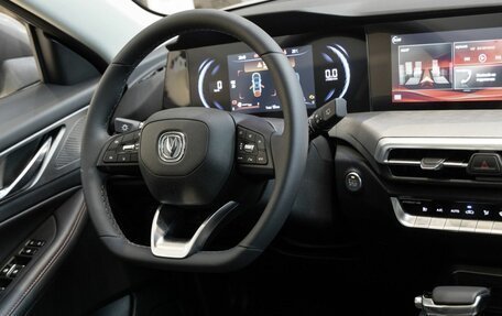 Changan CS35 Plus, 2025 год, 3 013 990 рублей, 9 фотография
