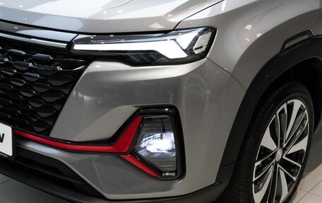Changan CS35 Plus, 2025 год, 3 013 990 рублей, 11 фотография
