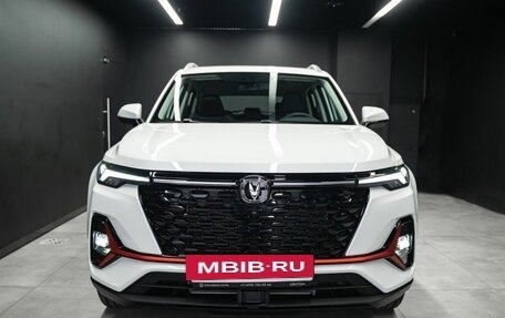 Changan CS35 Plus, 2024 год, 2 709 900 рублей, 4 фотография