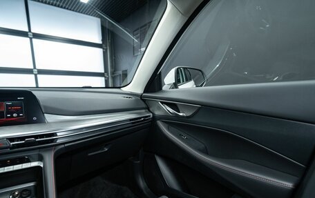 Changan CS35 Plus, 2024 год, 2 709 900 рублей, 13 фотография