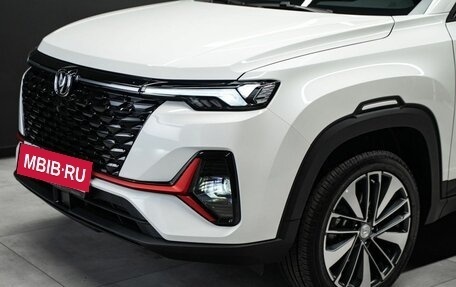 Changan CS35 Plus, 2024 год, 2 709 900 рублей, 14 фотография