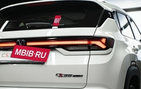 Changan CS35 Plus, 2024 год, 2 709 900 рублей, 16 фотография