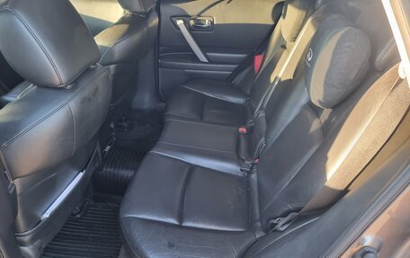 Infiniti FX I, 2007 год, 1 000 000 рублей, 8 фотография