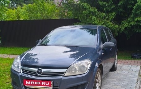 Opel Astra H, 2011 год, 630 000 рублей, 3 фотография