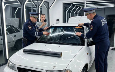 Daewoo Nexia I рестайлинг, 2001 год, 110 000 рублей, 1 фотография