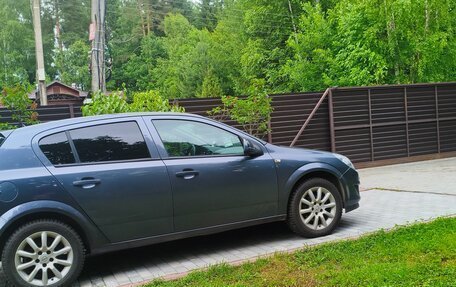 Opel Astra H, 2011 год, 630 000 рублей, 6 фотография