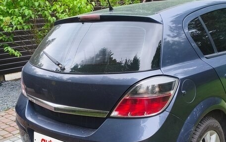 Opel Astra H, 2011 год, 630 000 рублей, 5 фотография