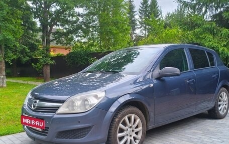 Opel Astra H, 2011 год, 630 000 рублей, 4 фотография
