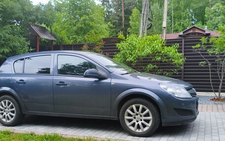 Opel Astra H, 2011 год, 630 000 рублей, 7 фотография