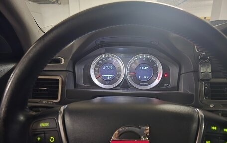 Volvo S80 II рестайлинг 2, 2013 год, 1 499 999 рублей, 1 фотография