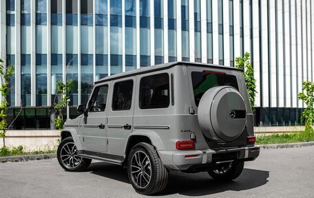 Mercedes-Benz G-Класс W463 рестайлинг _iii, 2026 год, 24 000 000 рублей, 4 фотография