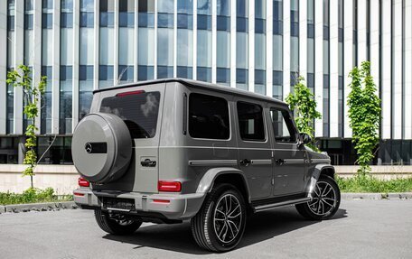 Mercedes-Benz G-Класс W463 рестайлинг _iii, 2026 год, 24 000 000 рублей, 6 фотография