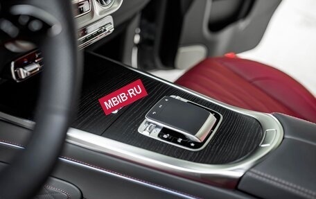 Mercedes-Benz G-Класс W463 рестайлинг _iii, 2026 год, 24 000 000 рублей, 10 фотография