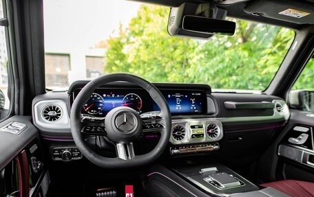 Mercedes-Benz G-Класс W463 рестайлинг _iii, 2026 год, 24 000 000 рублей, 7 фотография