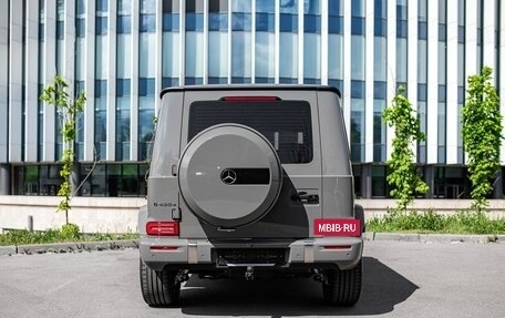 Mercedes-Benz G-Класс W463 рестайлинг _iii, 2026 год, 24 000 000 рублей, 5 фотография