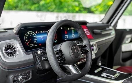 Mercedes-Benz G-Класс W463 рестайлинг _iii, 2026 год, 24 000 000 рублей, 8 фотография