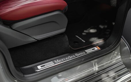 Mercedes-Benz G-Класс W463 рестайлинг _iii, 2026 год, 24 000 000 рублей, 16 фотография