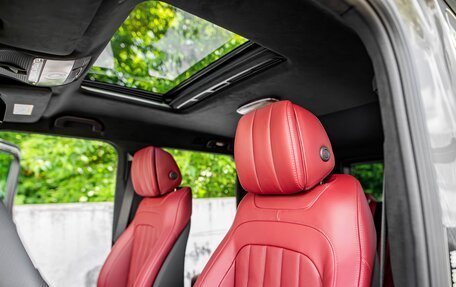 Mercedes-Benz G-Класс W463 рестайлинг _iii, 2026 год, 24 000 000 рублей, 15 фотография