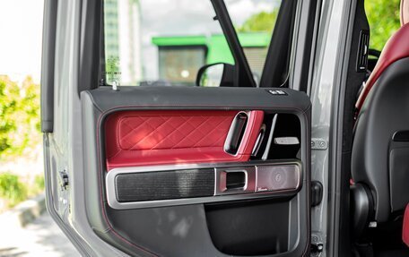 Mercedes-Benz G-Класс W463 рестайлинг _iii, 2026 год, 24 000 000 рублей, 13 фотография