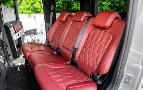Mercedes-Benz G-Класс W463 рестайлинг _iii, 2026 год, 24 000 000 рублей, 19 фотография