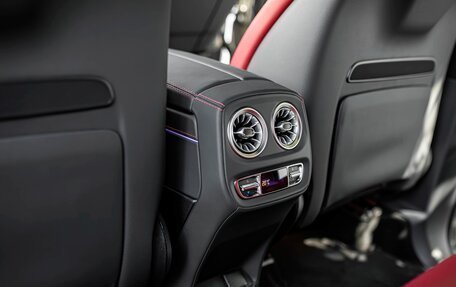 Mercedes-Benz G-Класс W463 рестайлинг _iii, 2026 год, 24 000 000 рублей, 20 фотография